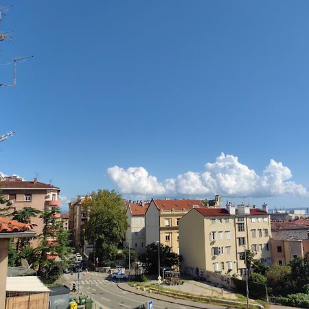 '2R' City Center Holidays And Workstays Rijeka Ngoại thất bức ảnh