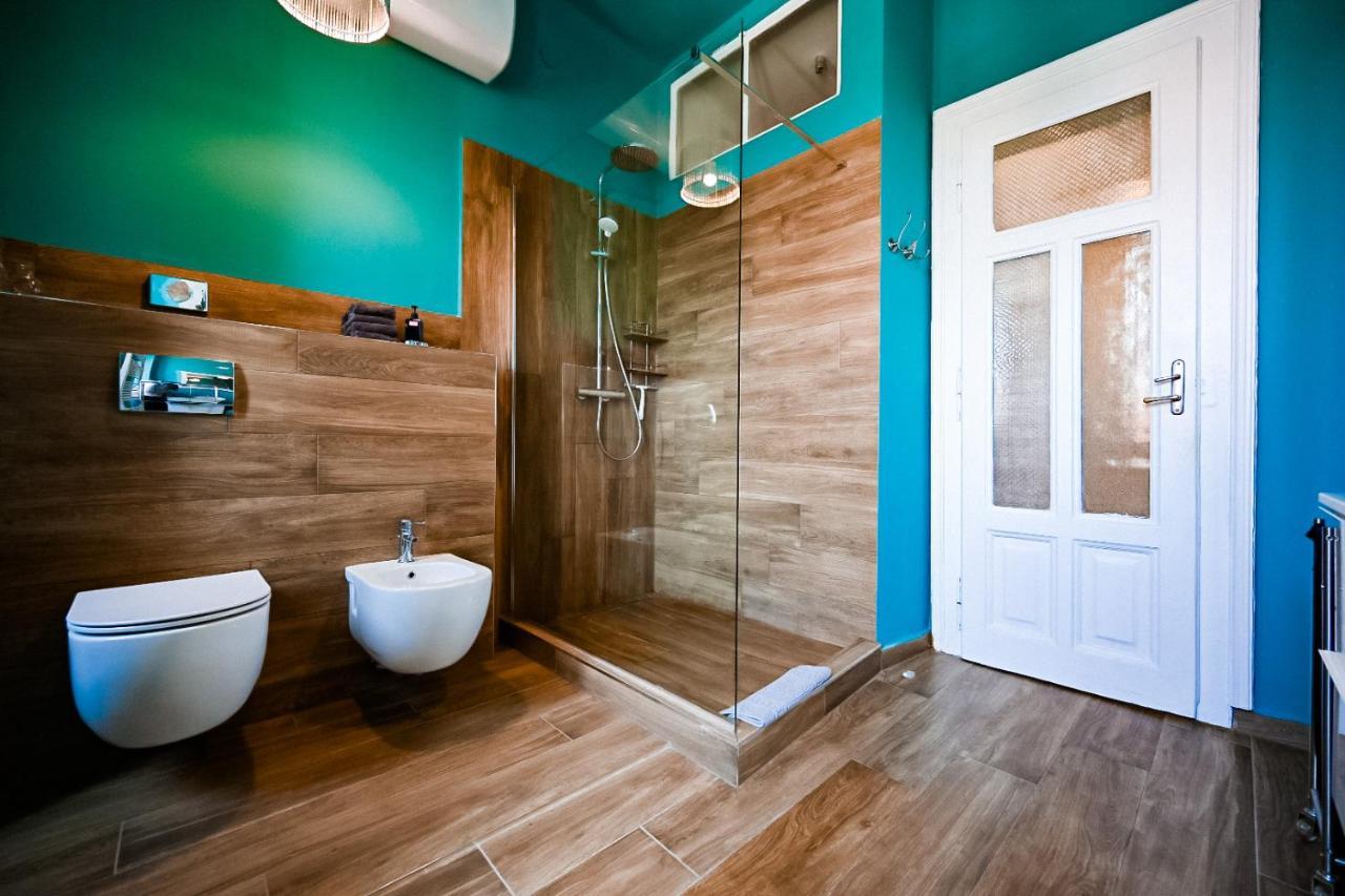 '2R' City Center Holidays And Workstays Rijeka Ngoại thất bức ảnh
