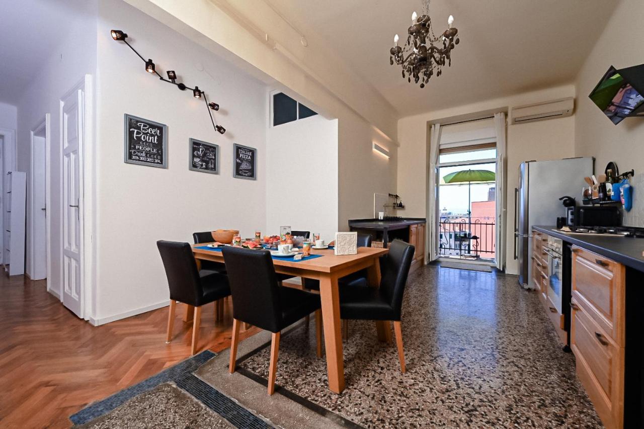 '2R' City Center Holidays And Workstays Rijeka Ngoại thất bức ảnh
