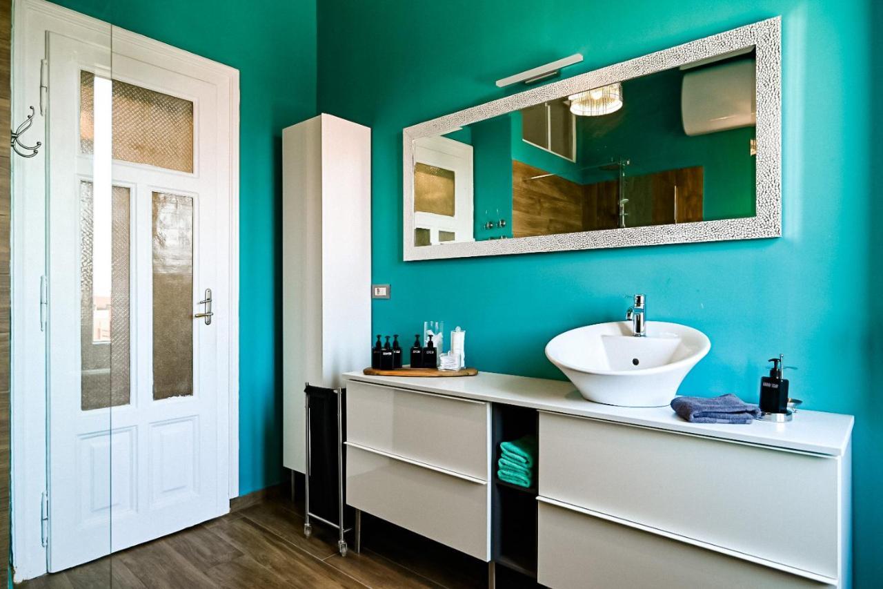 '2R' City Center Holidays And Workstays Rijeka Ngoại thất bức ảnh