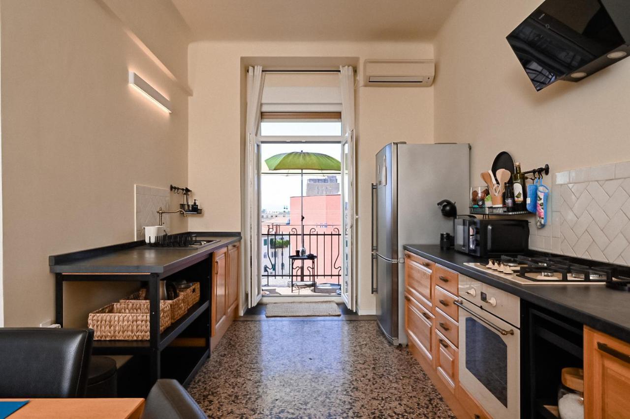 '2R' City Center Holidays And Workstays Rijeka Ngoại thất bức ảnh