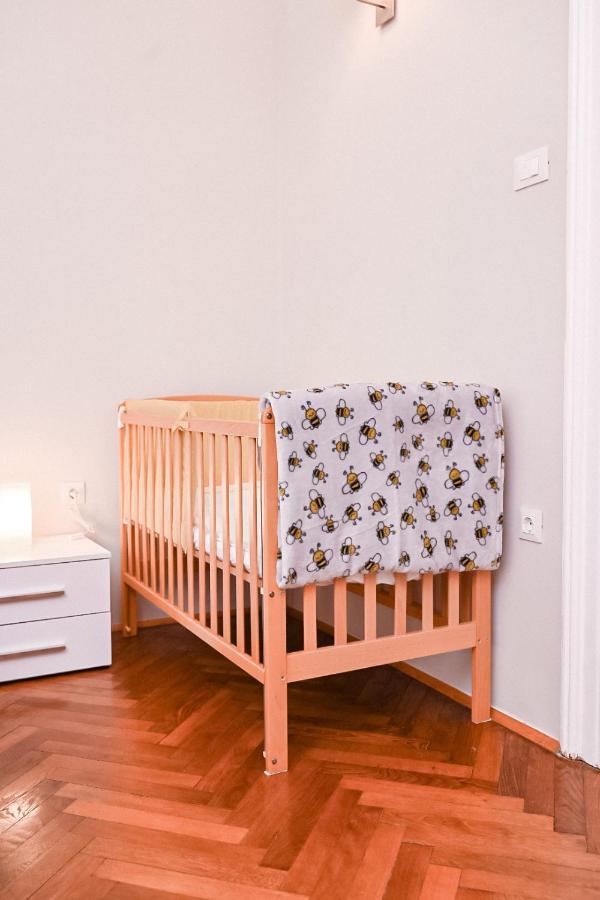'2R' City Center Holidays And Workstays Rijeka Ngoại thất bức ảnh