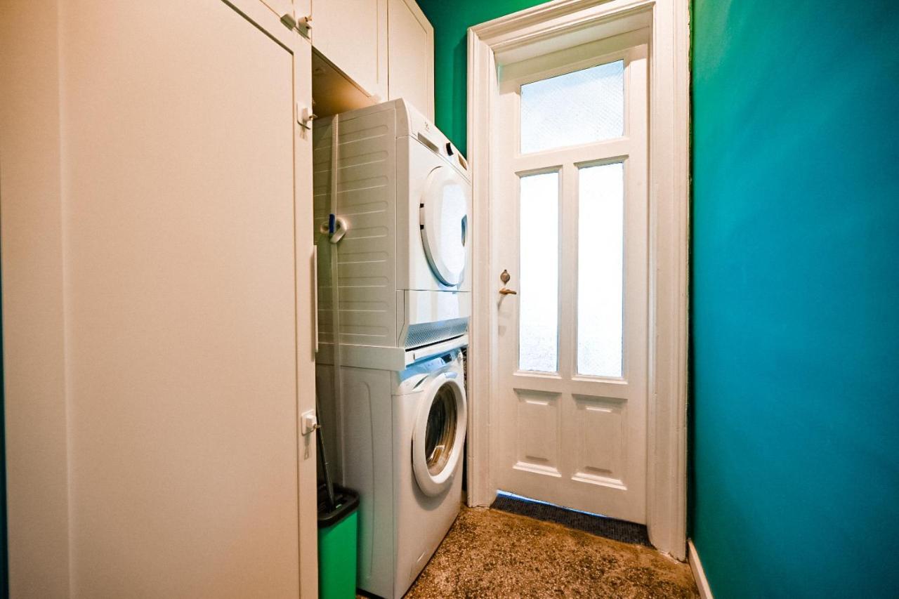 '2R' City Center Holidays And Workstays Rijeka Ngoại thất bức ảnh