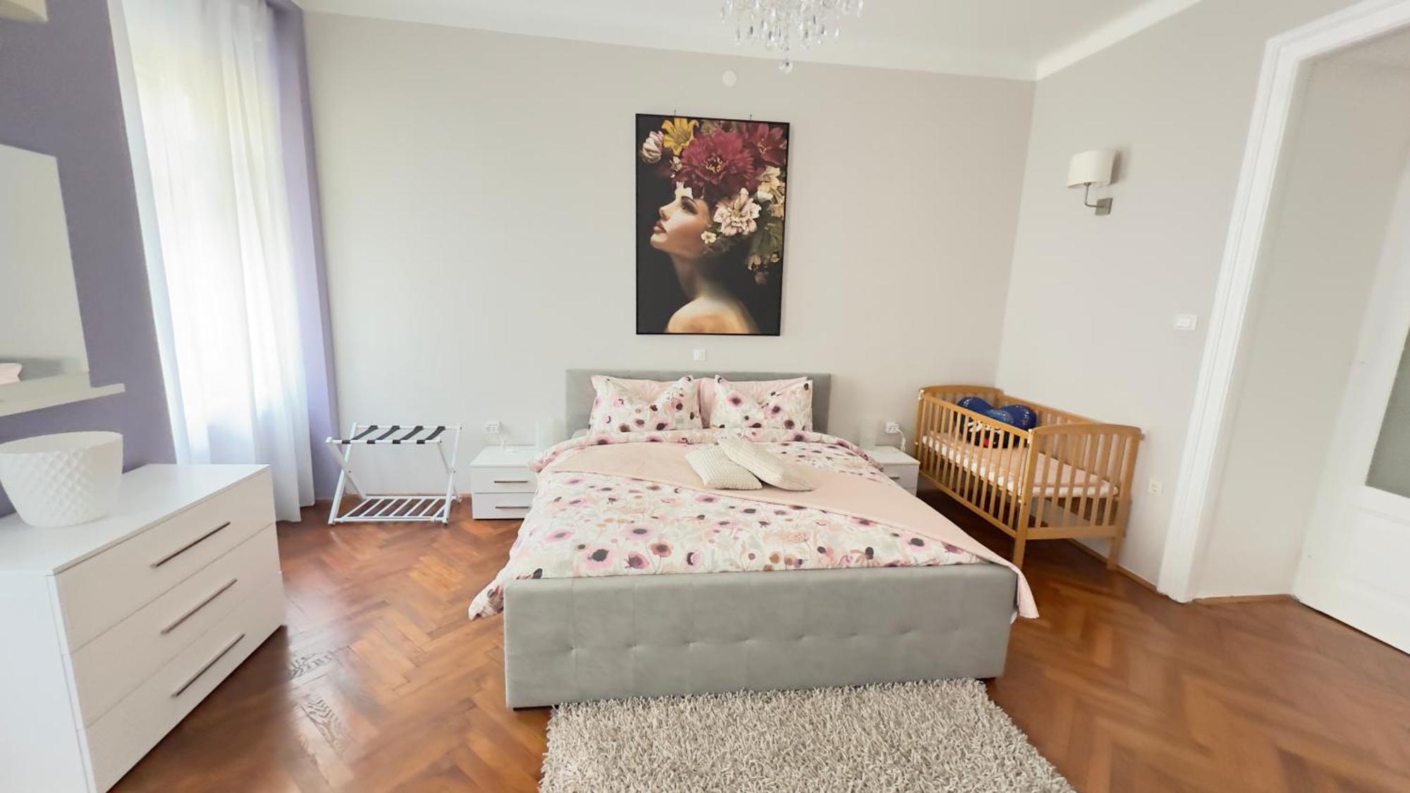 '2R' City Center Holidays And Workstays Rijeka Ngoại thất bức ảnh