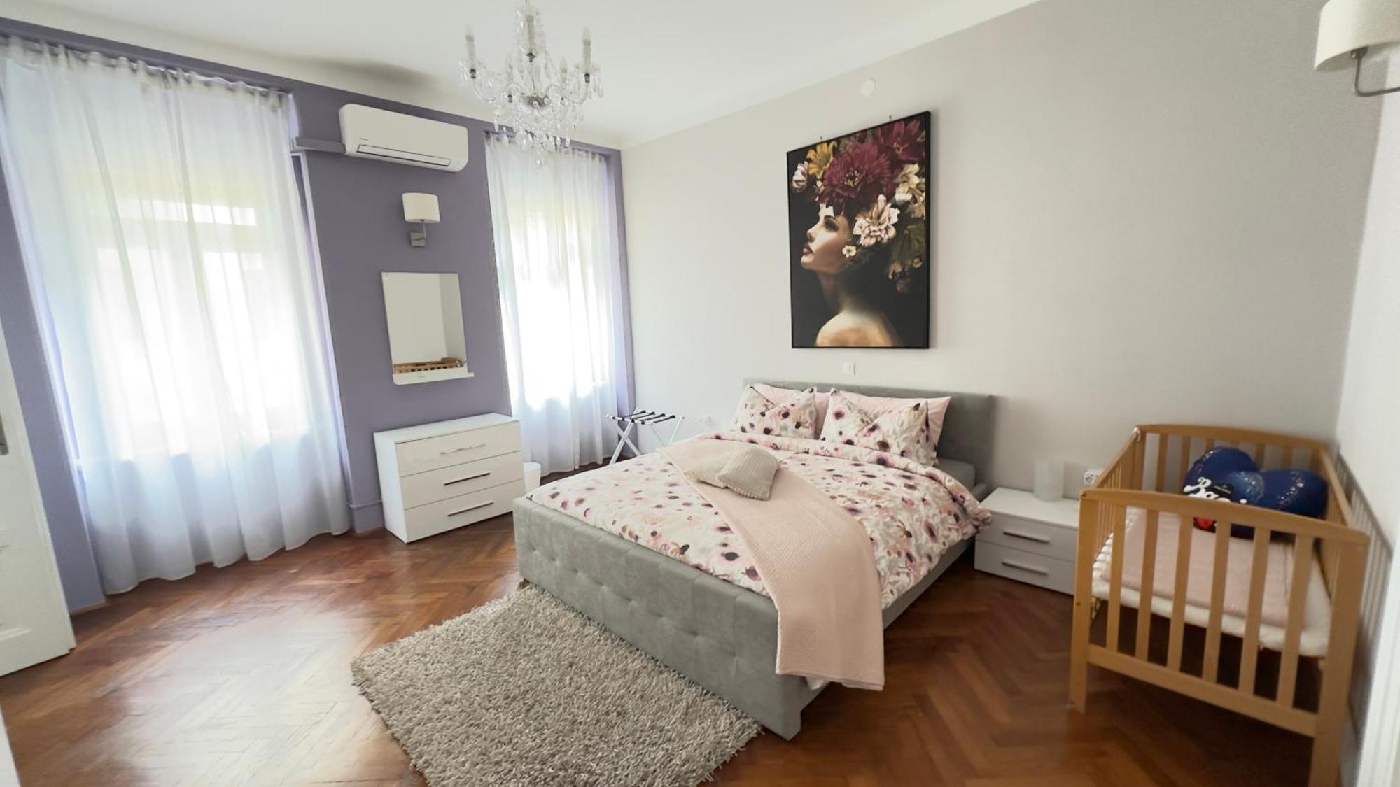 '2R' City Center Holidays And Workstays Rijeka Ngoại thất bức ảnh